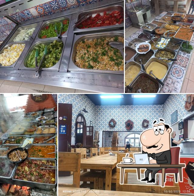 Miltinho Restaurante - Penedo