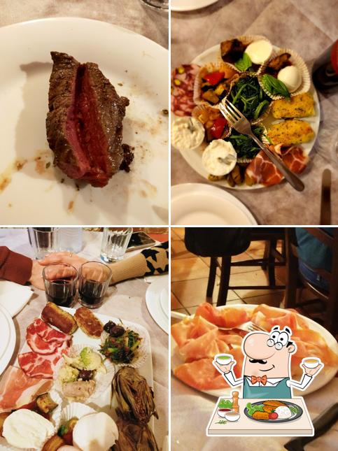 Antipasto al Miseria e Nobiltà