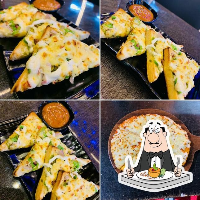 Mitro Cafe