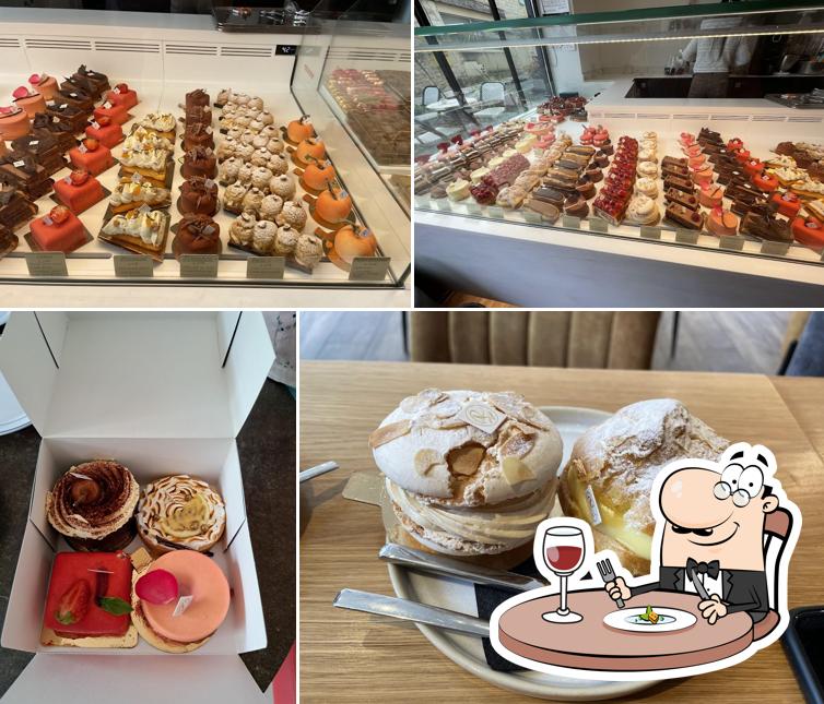 Patisserie Rodot