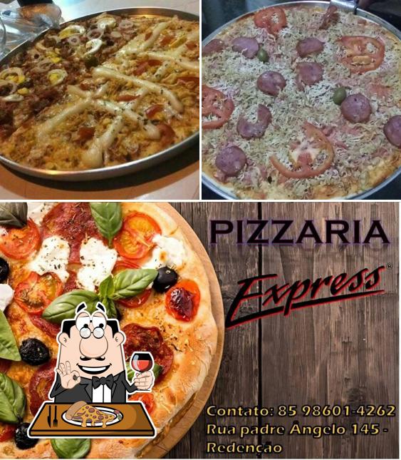 Pizzaria Express
