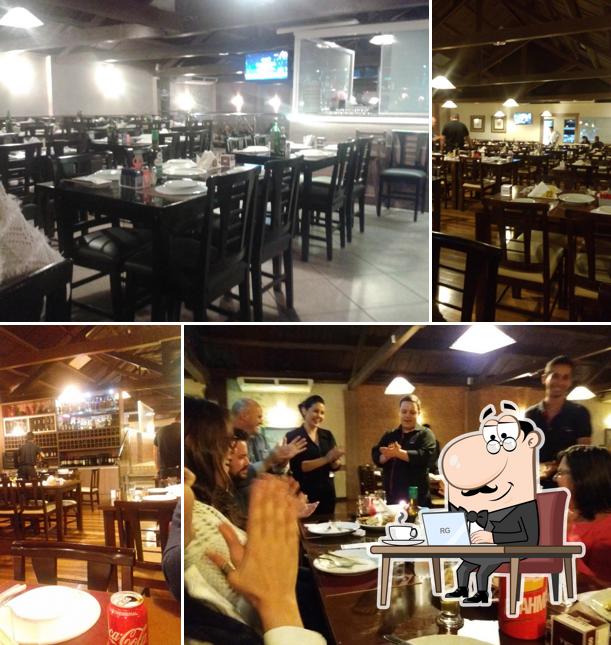 Baika Pizzaria Carazinho - RS
