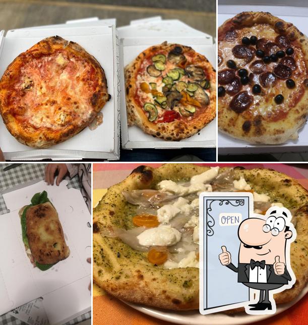 Vedi questa foto di Semaforo 13