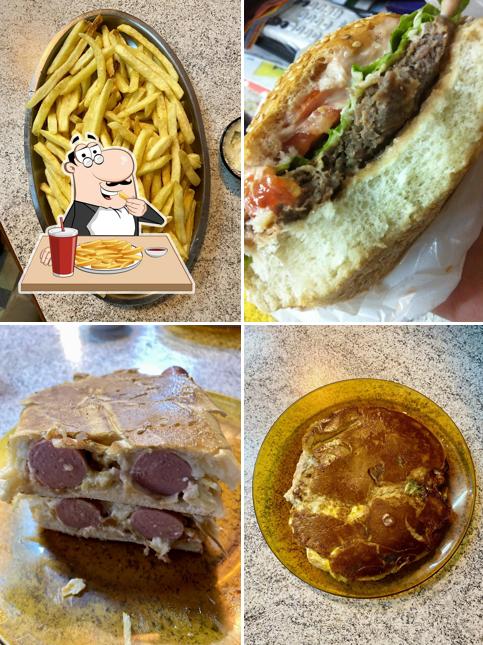 Água na Boca