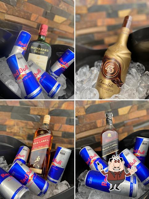 Califórnia lounge bar