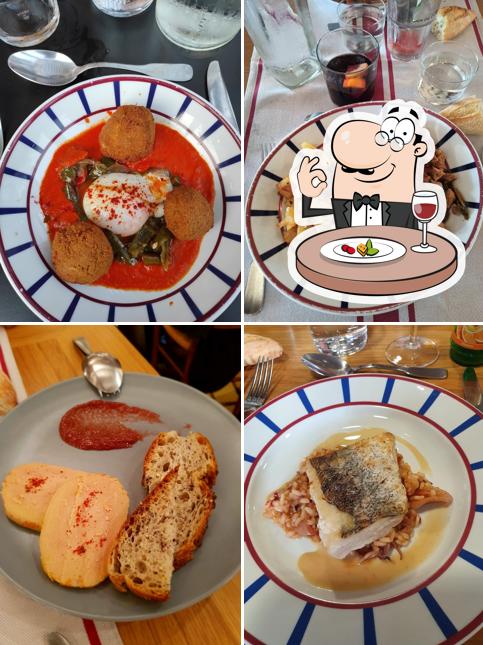 Hôtel Restaurant Euzkadi