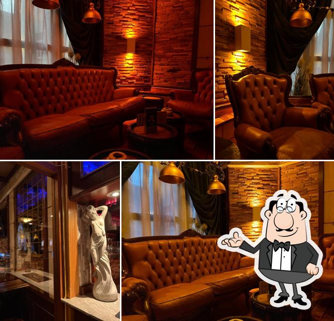 Irish Pub 9424