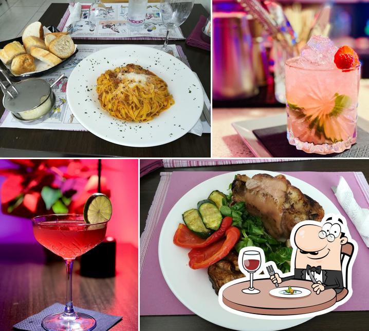 Platti al Martini 47