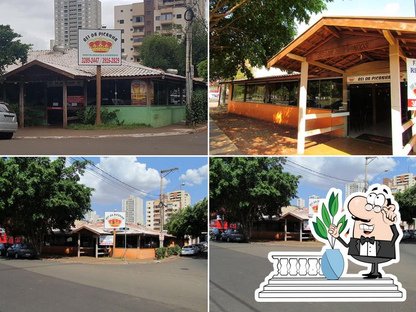 Rei da Picanha
