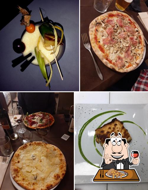 Bistrò Rossini Caffè & Ristorante