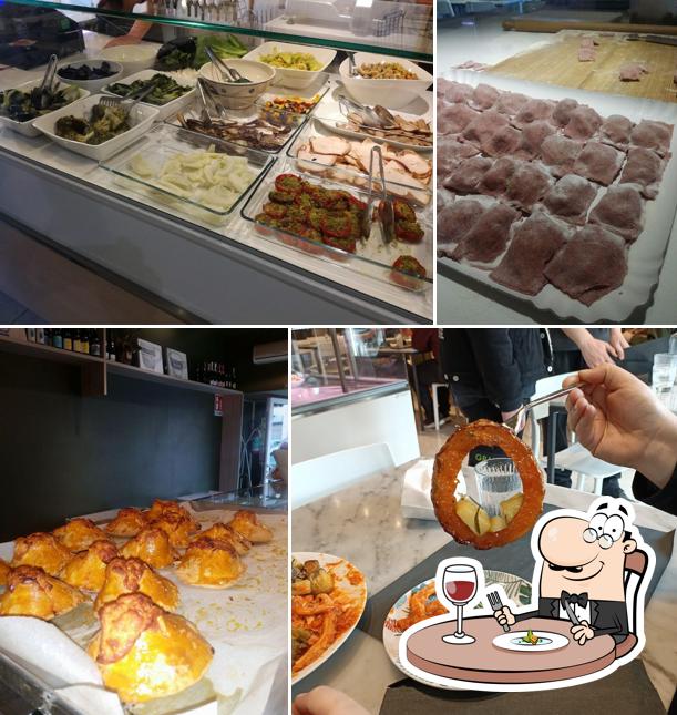 Cibo al Bistro nonsolopasta