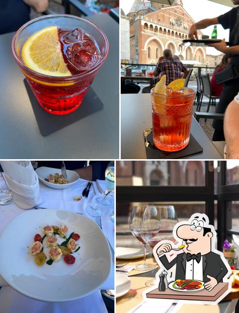 Platti al C20 Bistrot