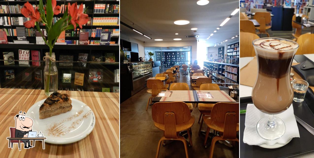 Cafeteria Vanguarda