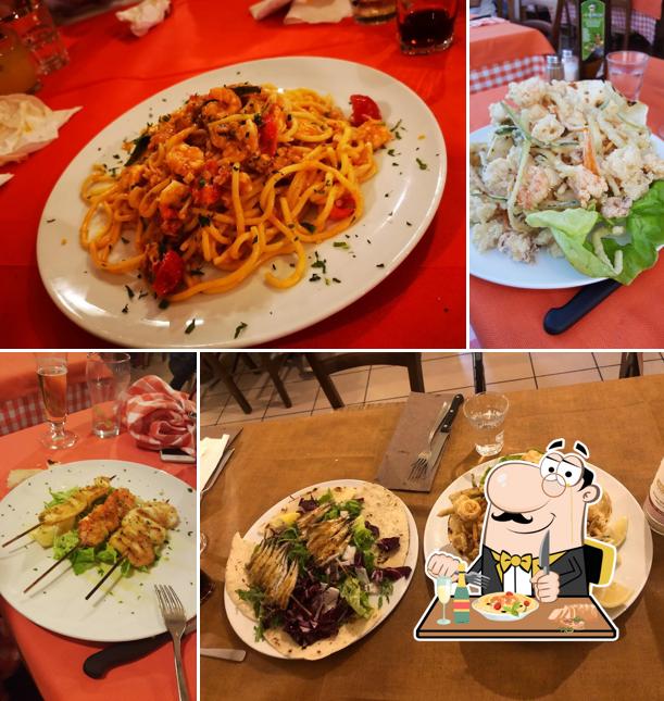 Dolce Vita Ristorante