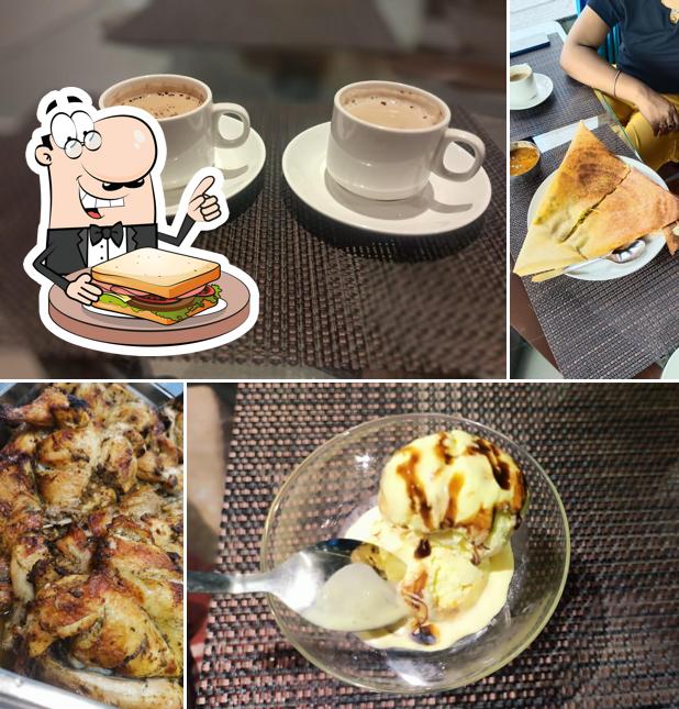 HOTEL HORNBILL & RESTAURANT