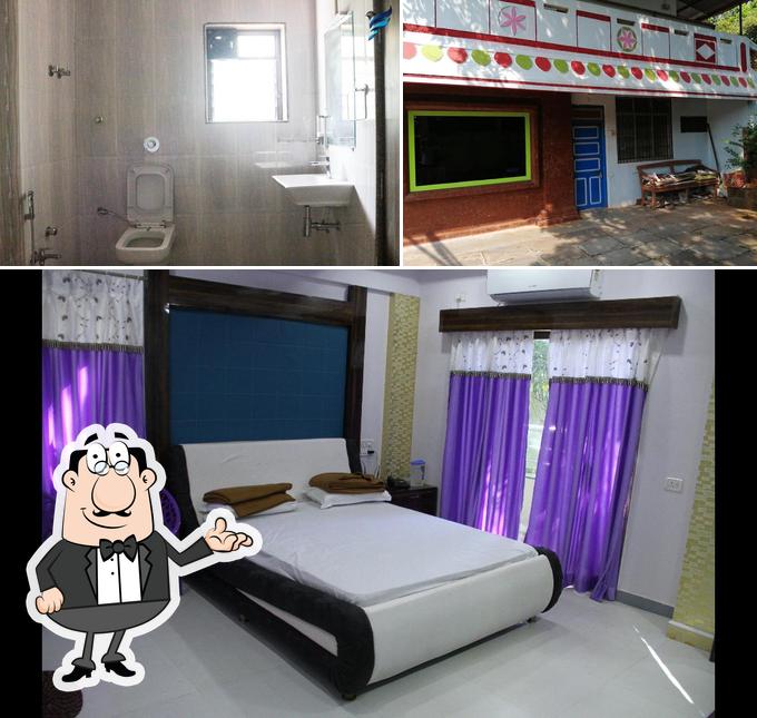 Hotel Swanand Heritage and Lodge