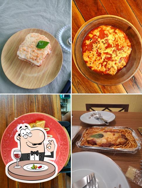 Restaurante Massa de Forno Café Coworking Happy Hour
