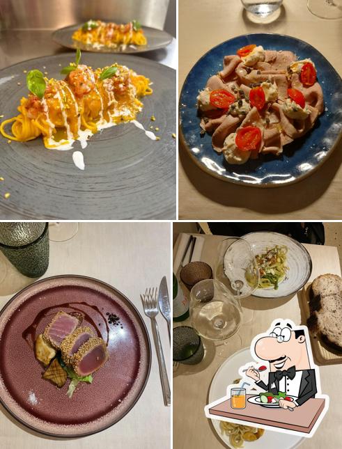 Cibo al Mezzosale