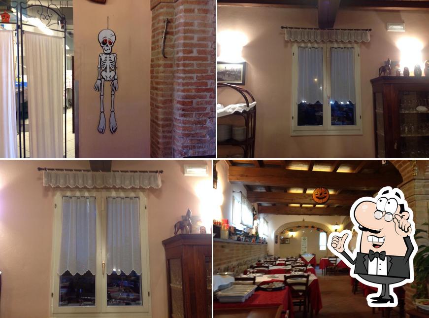 Osteria Vecchio Mulino