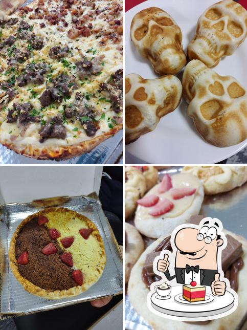 Pizzaria e Esfiharia Don Frolini