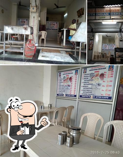 Saravana Bhawan