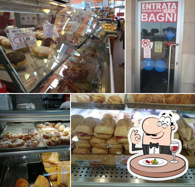 Gelato al Sarni Trigno Est
