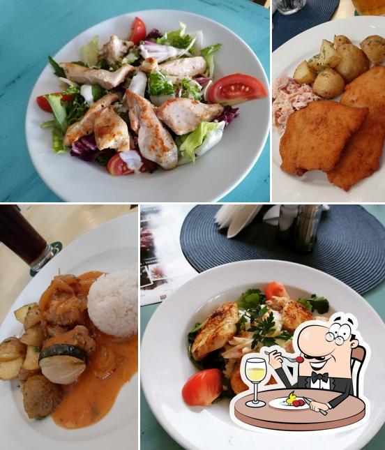 THM Bar & Grill