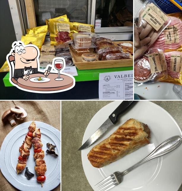 Valbella Gourmet Foods