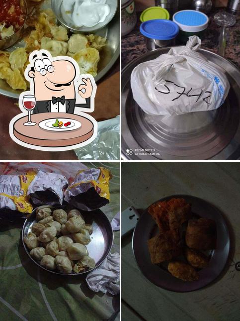 Shanghai Chinese Food