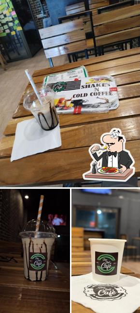 Meals at Star Best Cafe, Naka Chungi Ayodhya