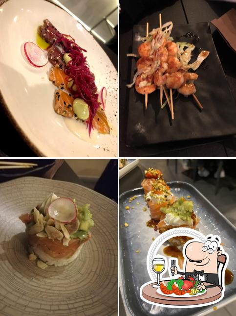 Sushikaiten Corciano