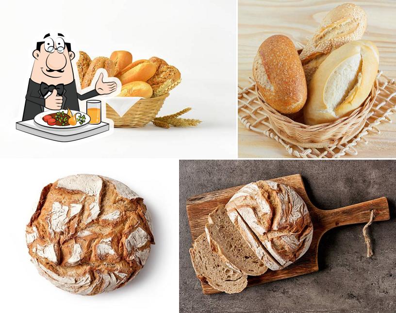 União Panificadora e Confeitaria