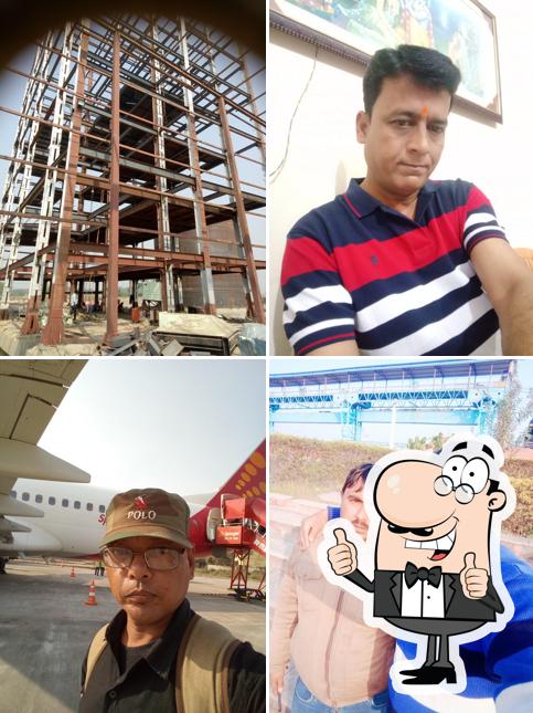 Vishal Dhaba