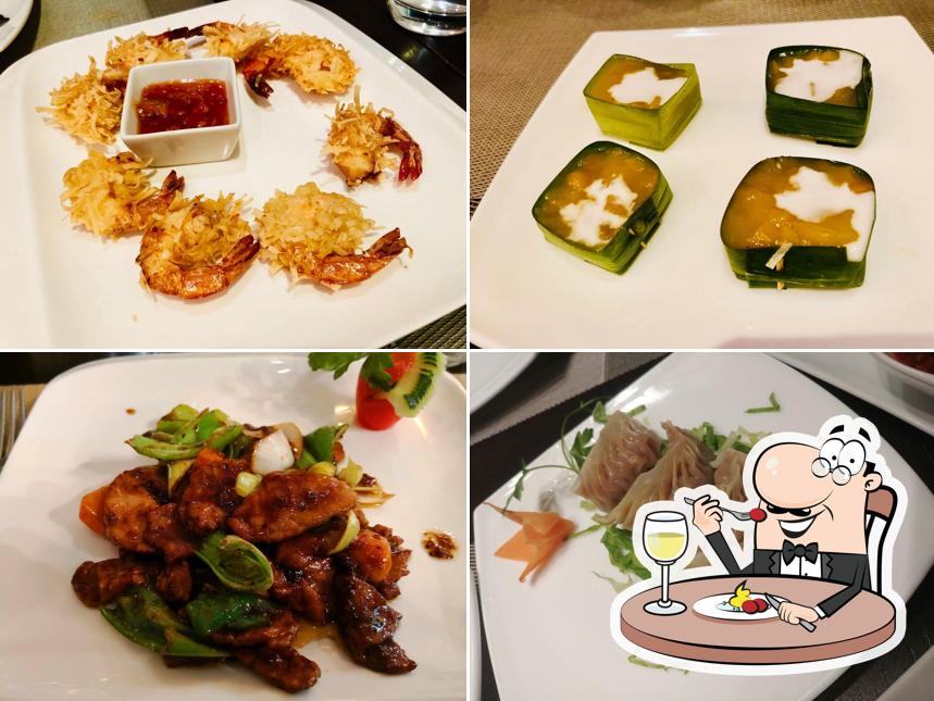 Ristorante Taste East