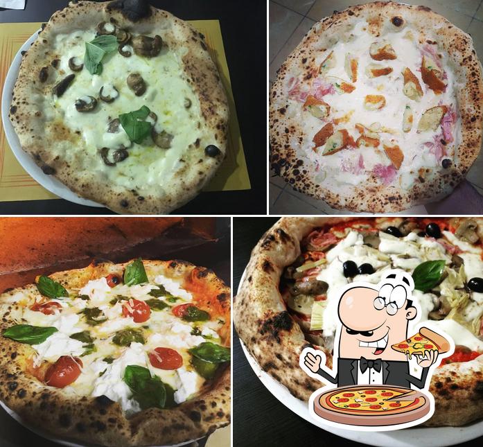 Napul'è - Pizzeria Benevento