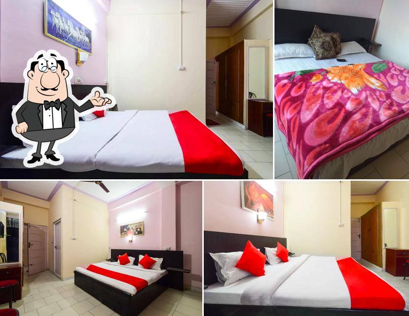 Amarjees Hotel & Restaurant