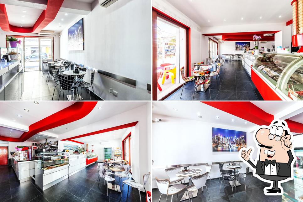 Boutique del Gelato