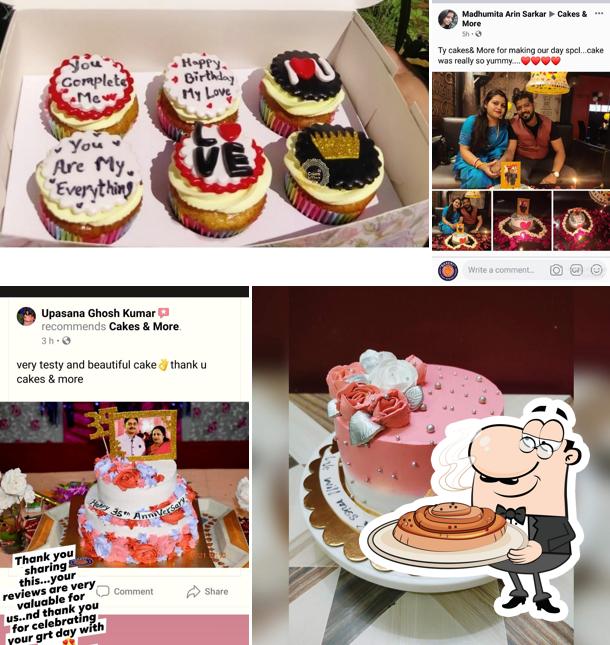 Cakes&more photo