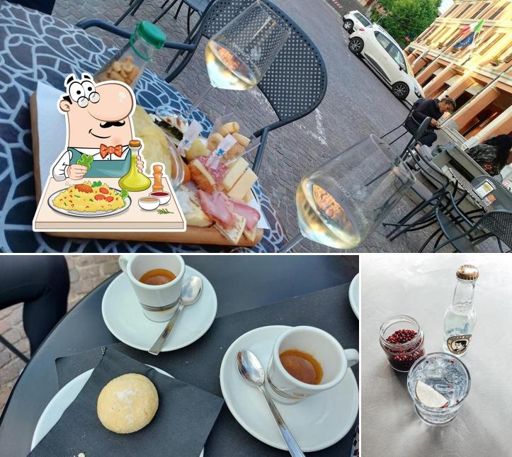 Cibo al Kiosko