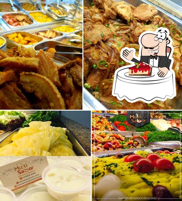 Multi Sabor Restaurante