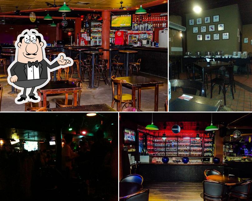 Pepis Bar Indaiatuba