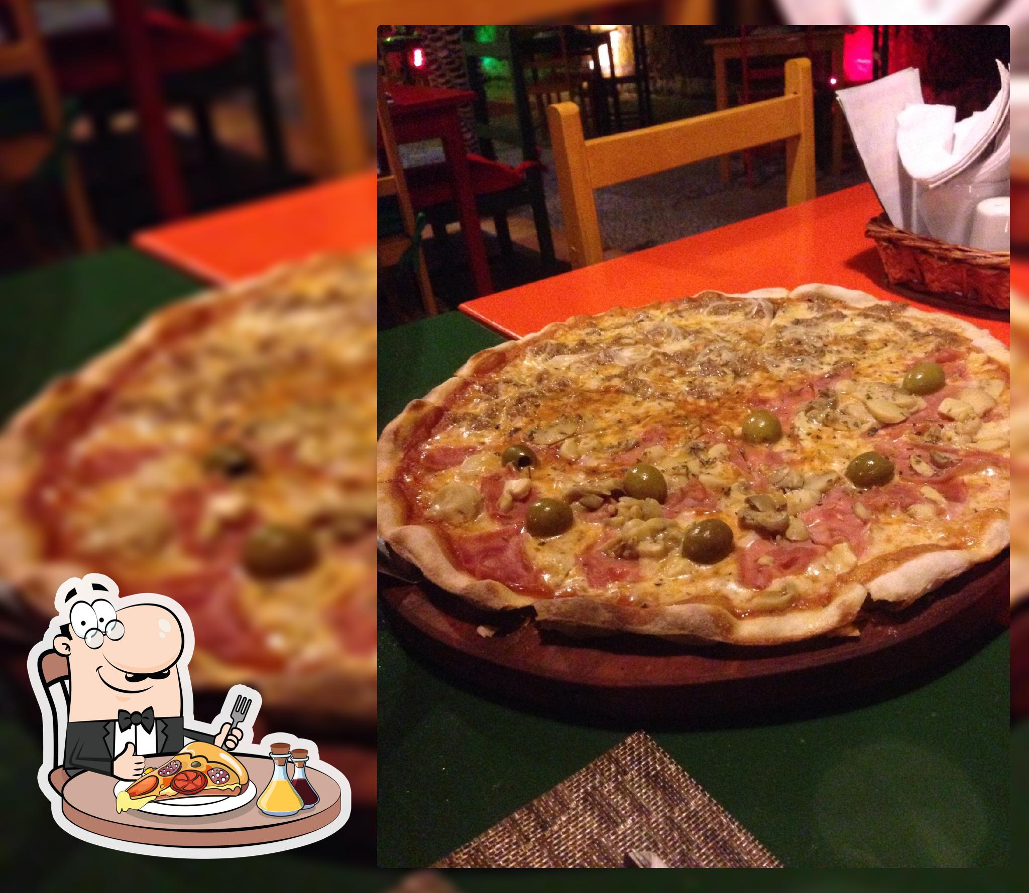 Pizzaria Pomodoro