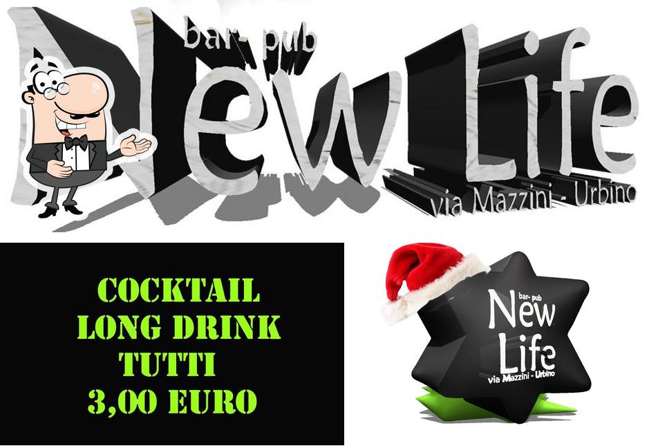 Foto di New LIFE Bar/pub