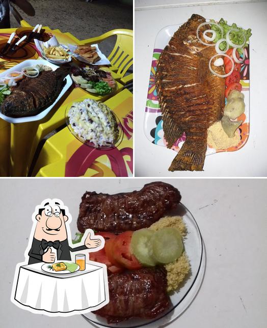 Pizzaria & Restaurante Santa Bárbara