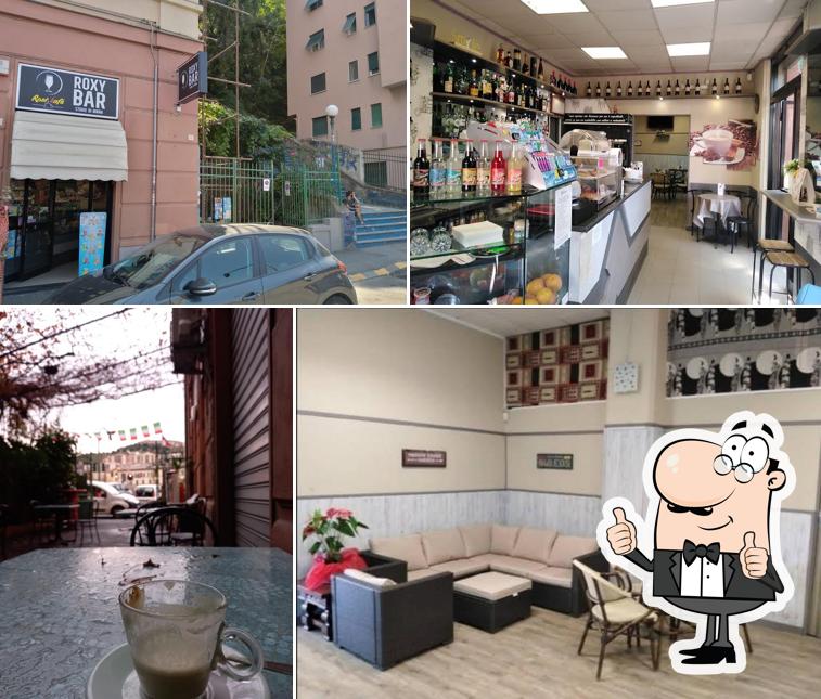 Roxy Bar storie di birra