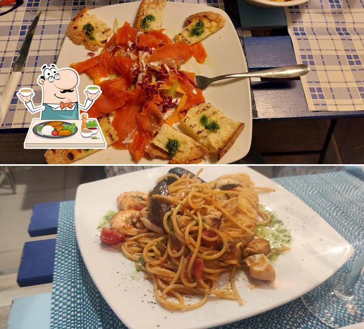 Platti al Re Mare