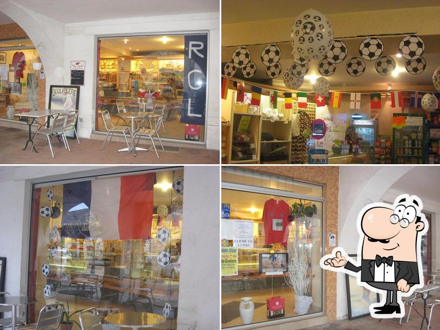 AU FOURNIL GOURMAND 24h/24 7J/7 ARTISAN BOULANGER