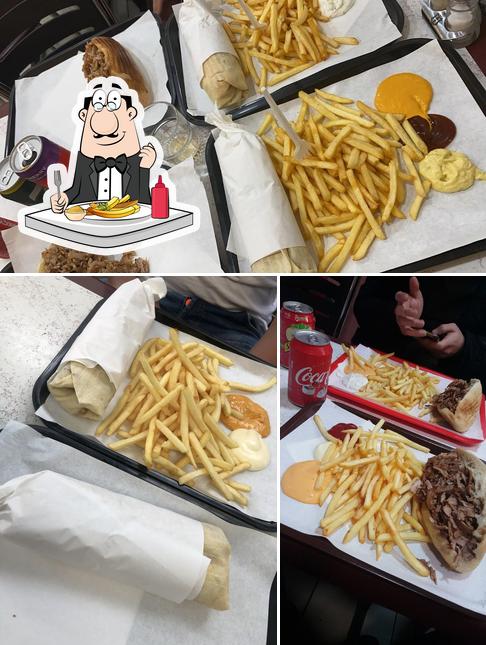 Délices D'istanbul