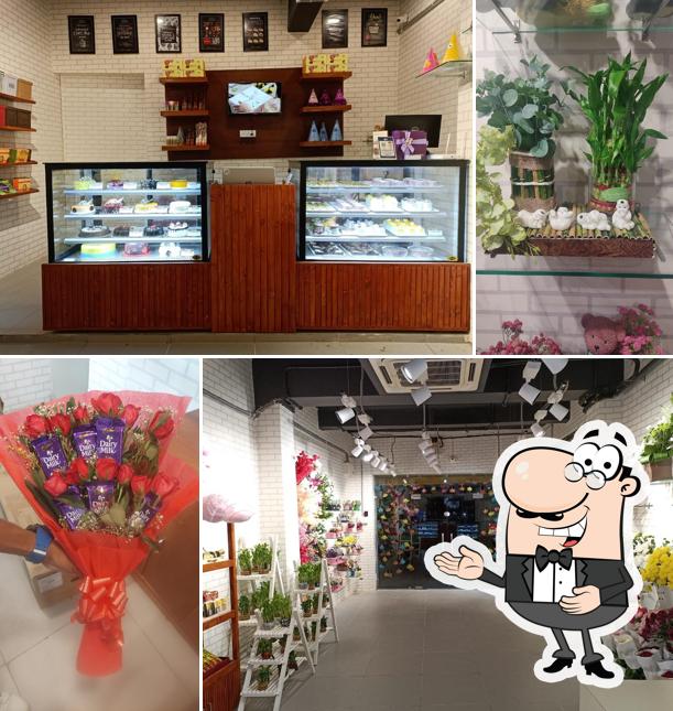 FNP & fnpCakes: Cakes delivery in Puri