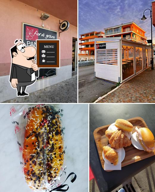 Fior di Grano Marcelli di Numana